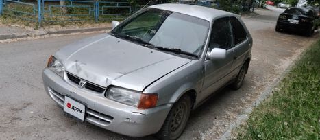  3  Toyota Corsa 1997 , 150000 , 