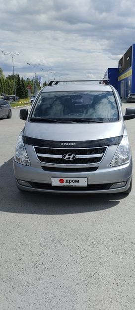    Hyundai Grand Starex 2014 , 1900000 , 