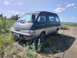    Toyota Lite Ace 1995 , 250000 , 
