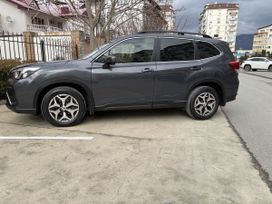 SUV   Subaru Forester 2021 , 3700000 , 