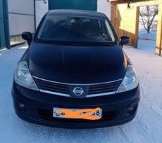  Nissan Tiida 2010 , 680000 , -