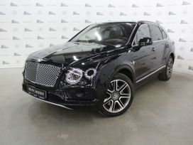 SUV   Bentley Bentayga 2017 , 14490000 , 