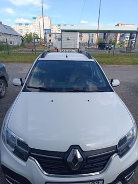  Renault Sandero Stepway 2019 , 1100000 , 