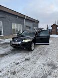 SUV   Volkswagen Touareg 2007 , 1470000 , 