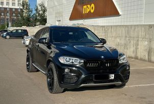 SUV   BMW X6 2015 , 3900000 , 