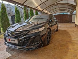  Toyota Camry 2019 , 4800000 , 