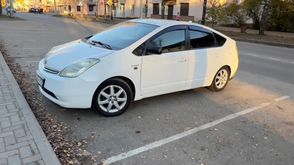  Prius 2008