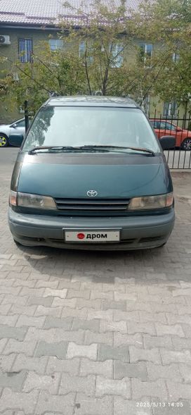    Toyota Previa 1994 , 280000 , 