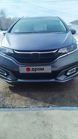  Honda Fit 2018 , 1285000 , 