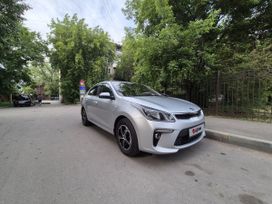  Kia Rio 2017 , 1300000 , 