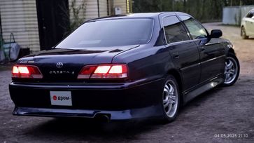  Toyota Cresta 1998 , 550000 ,  