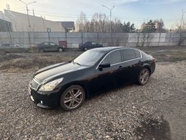  Infiniti G25 2011 , 920000 , 