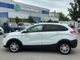 SUV    -  2019 , 1049000 , 