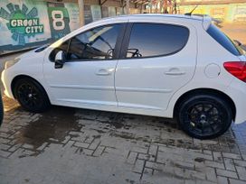  Peugeot 207 2009 , 485000 , 