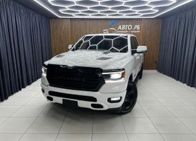  RAM 1500 2022 , 7850000 , 