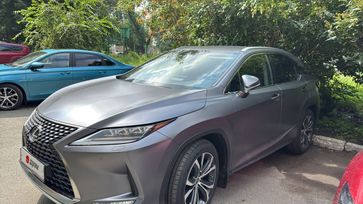 SUV   Lexus RX300 2021 , 6000000 , 