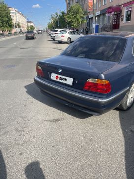  BMW 7-Series 1998 , 650000 , 