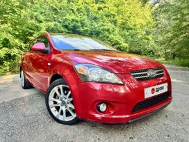  Kia Ceed 2008 , 600000 , 