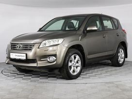 SUV   Toyota RAV4 2010 , 1347000 , 