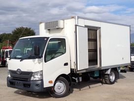   Toyota Dyna 2014 , 4900000 , 