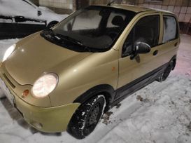  Daewoo Matiz 2008 , 152000 , 