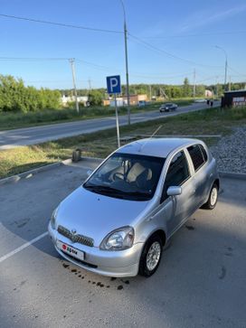  Toyota Vitz 1999 , 350000 , 
