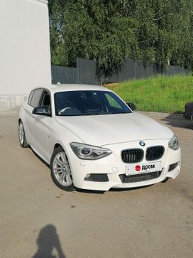  BMW 1-Series 2013 , 1650000 , 
