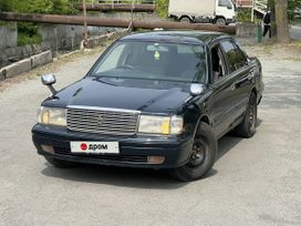  Toyota Crown 1998 , 205000 , 