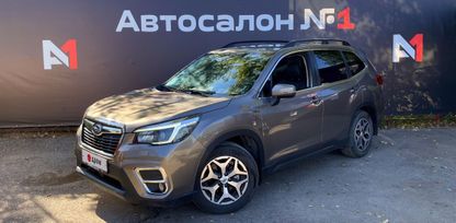 SUV   Subaru Forester 2019 , 2899888 , 