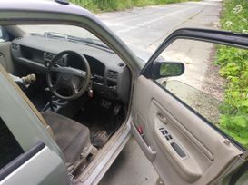  Mazda Demio 1999 , 110000 , 