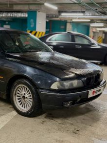  5-Series, 1999