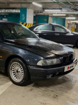  BMW 5-Series 1999 , 410000 , 