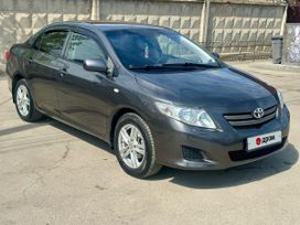  Toyota Corolla 2007 , 795000 , --