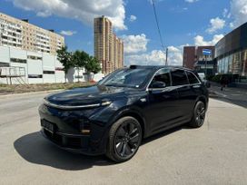 SUV   Li L7 2025 , 7200000 , 