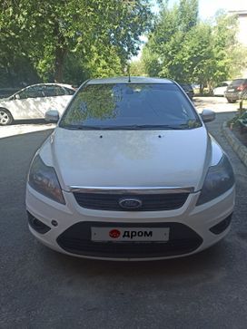  Ford Focus 2010 , 680000 , 