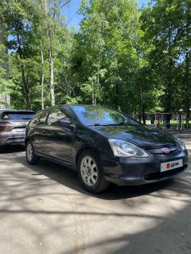  3  Honda Civic 2002 , 350000 , 