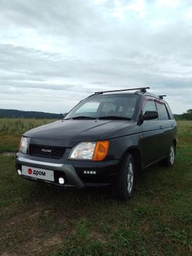  Daihatsu Pyzar 1996 , 250000 , 