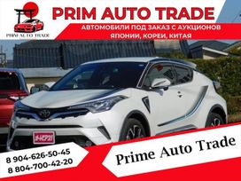 SUV   Toyota C-HR 2021 , 1600000 , 