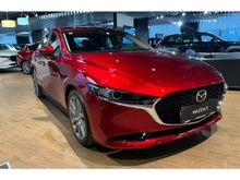  Mazda3, 2025