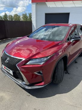 SUV   Lexus RX300 2018 , 4300000 , 