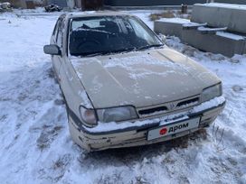  Nissan Pulsar 1990 , 120000 , 