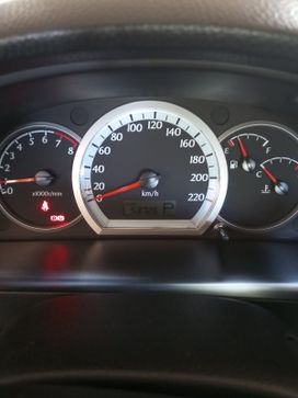  Chevrolet Lacetti 2008 , 1100000 , 