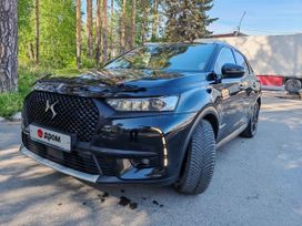 SUV   Citroen DS7 2018 , 2250000 , 