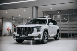 SUV   GAC GS8 2024 , 4499000 , -