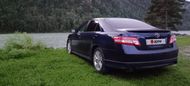  Toyota Camry 2011 , 1600000 , 