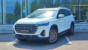 SUV   Jetour X90 Plus 2023 , 2500000 , 
