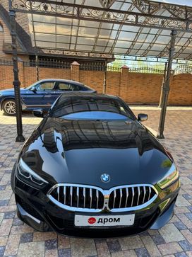  BMW 8-Series 2020 , 10200000 , 