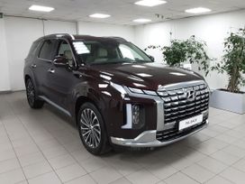 SUV   Hyundai Palisade 2024 , 7800000 , 