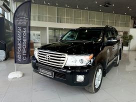 SUV   Toyota Land Cruiser 2014 , 3150000 , 