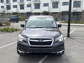 SUV   Subaru Forester 2016 , 1370000 , 